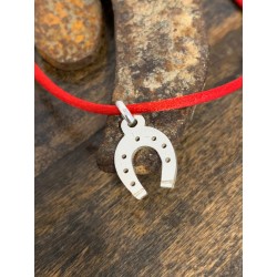 Colgante Herradura Amuletoh...