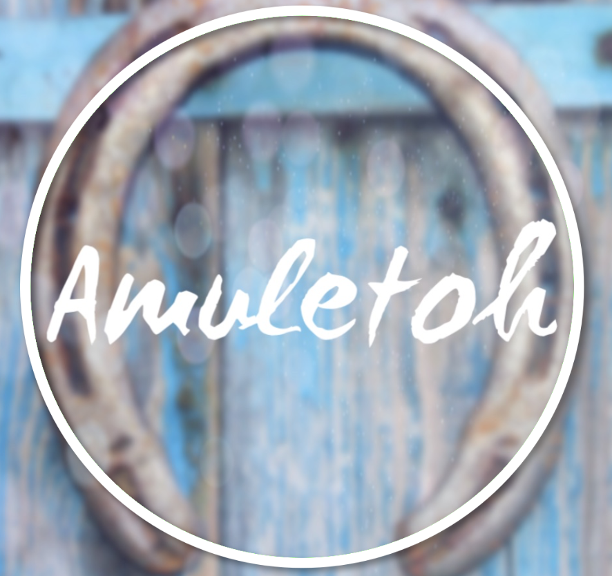 Amuletoh